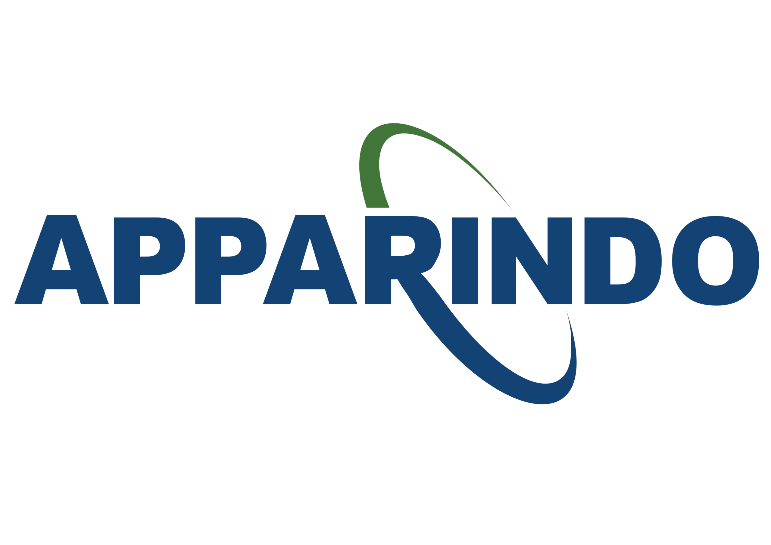 Logo APPARINDO