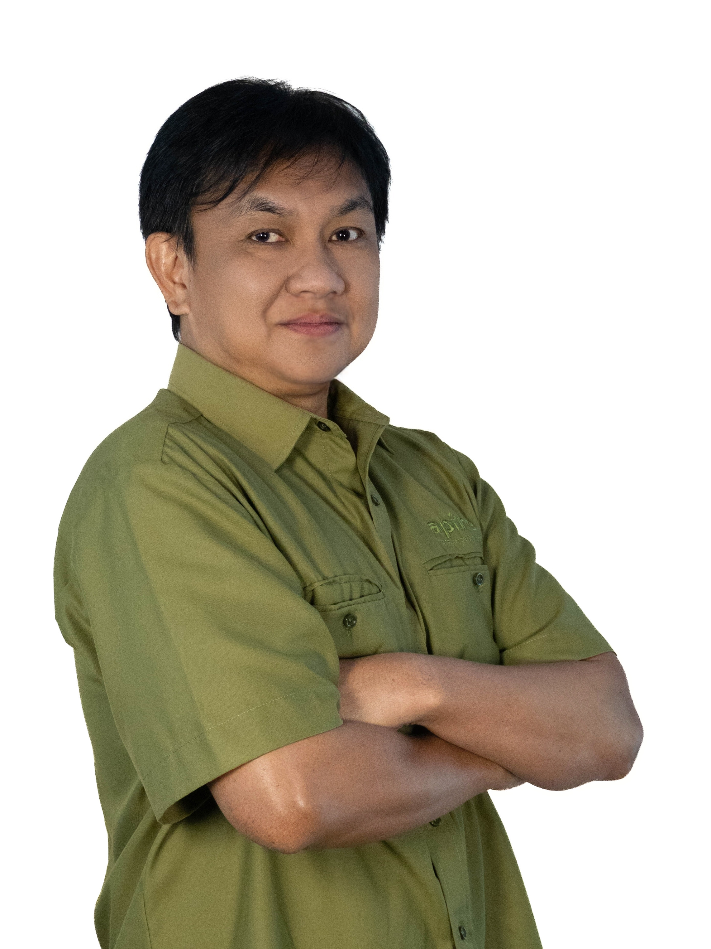 Neil Rarumangkay, Technical Advisor