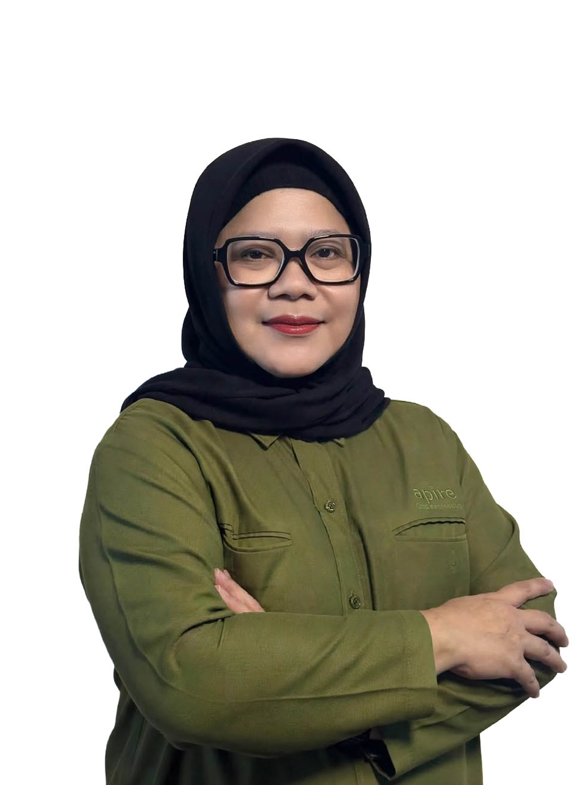 Endang Susilowati, Associate Operation Director